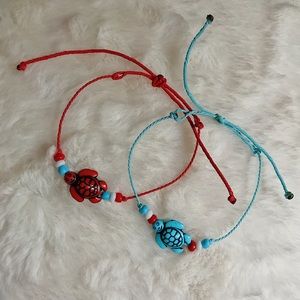 Handmade jewelry:)